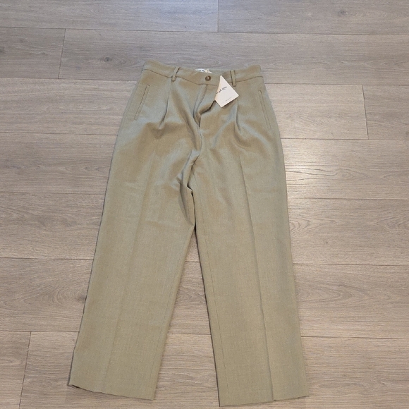 simply retro Pants - NWT- Simply Retro Dress Pants